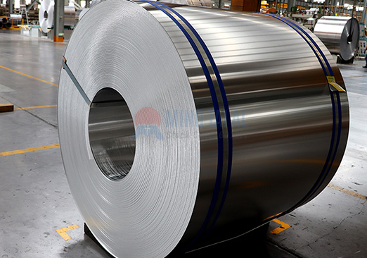 3003 Aluminum Coil