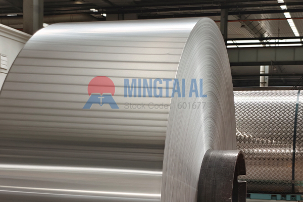 7075 Aluminum Plate for Machined Components