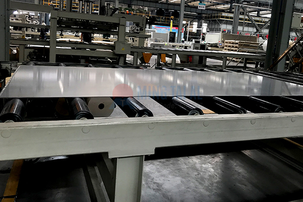 7075 Aluminum Plate for Machined Components