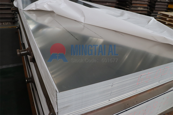 7075 Aluminum Plate for Machined Components