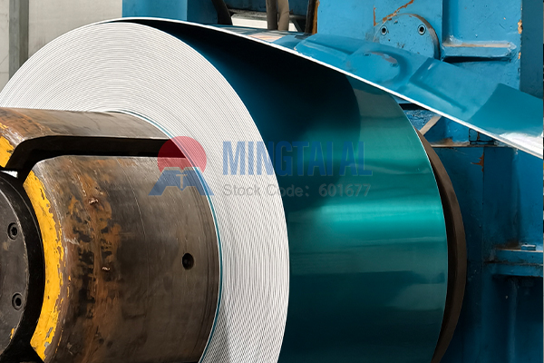 7075 Aluminum Plate for Machined Components