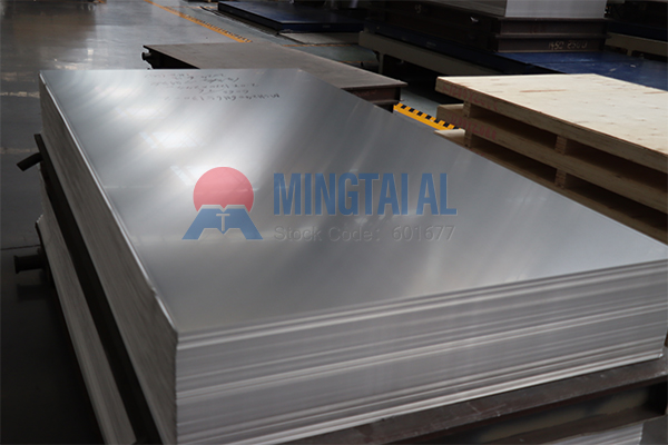 7075 Aluminum Plate for Machined Components