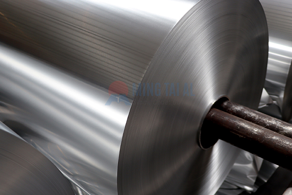 3004 container foil