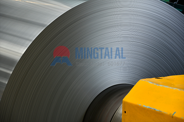 3104 aluminum coil for cans