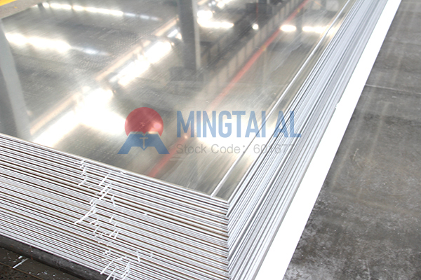 3104 aluminum sheet properties