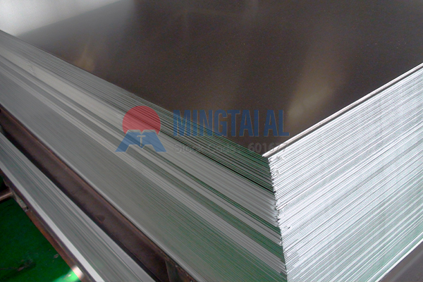 3mm aluminum sheet