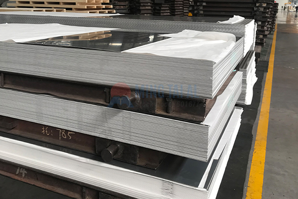 5083 aluminum sheet properties