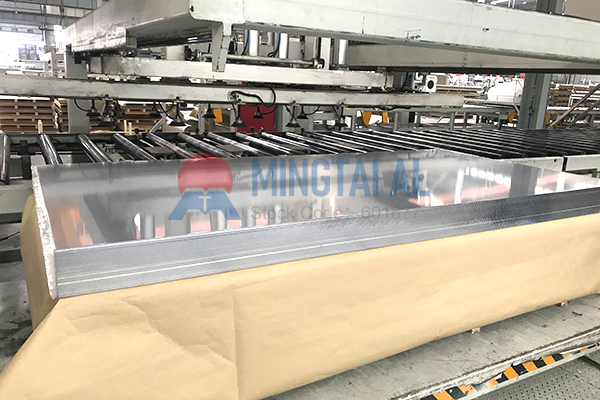 5182 aluminum sheet cut to size