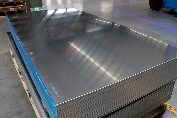 6061 t6 aluminum sheet price