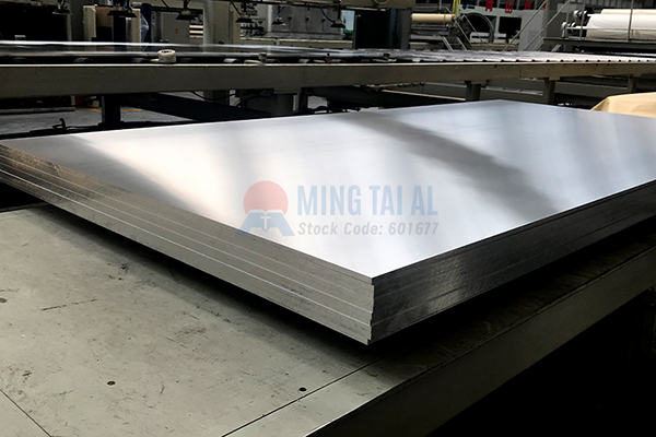 6061 aluminum plate for precision manufacturing