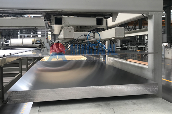 6061 t651 aluminum plate