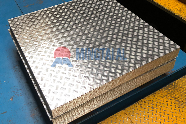 Aluminum tread plate price