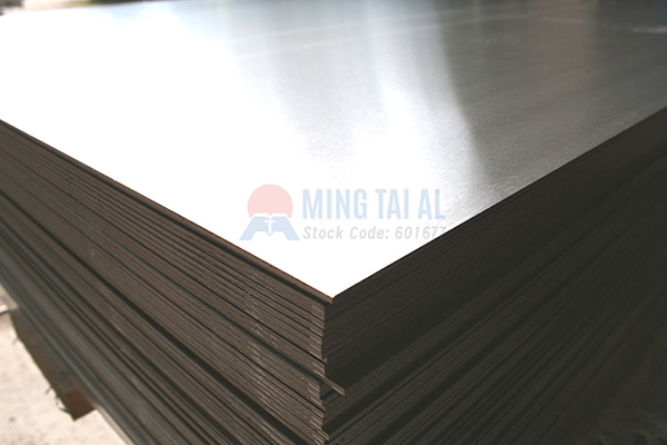 aluminum plate thickness