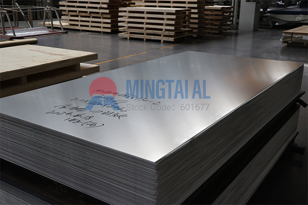 aluminum sheet cost