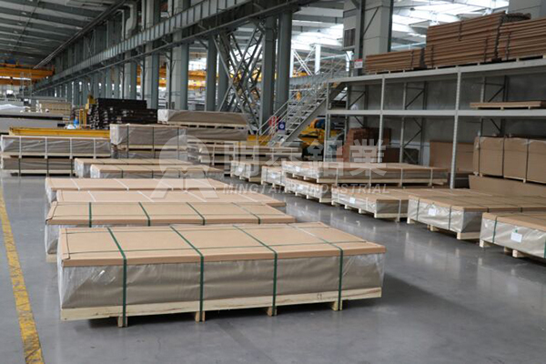 3003 Aluminum Sheet-2