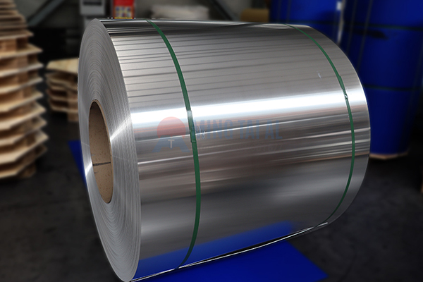 3105 aluminum coil for roofing