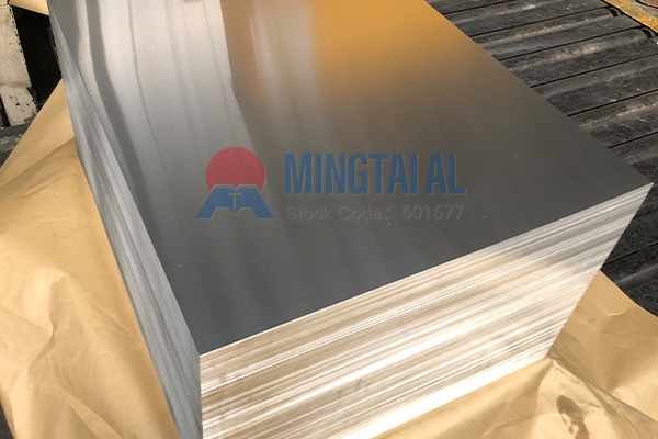 3105 aluminum sheet for closure caps