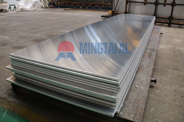 5083 aluminum sheet for tanks