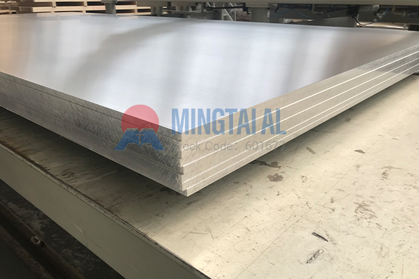 6061 Mold Aluminum Plate