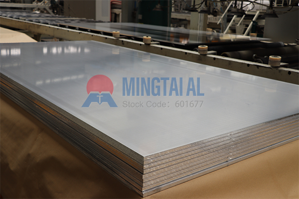 6061 aluminum sheet manufacturer