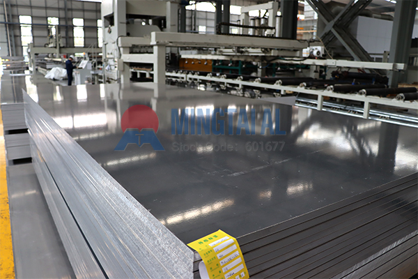 6061 t6 aluminum plate
