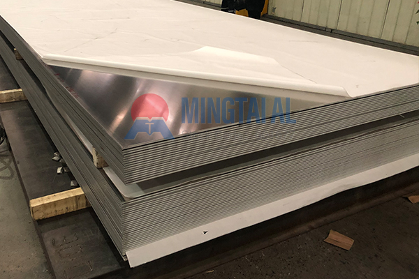 6063 aluminum sheet for furniture