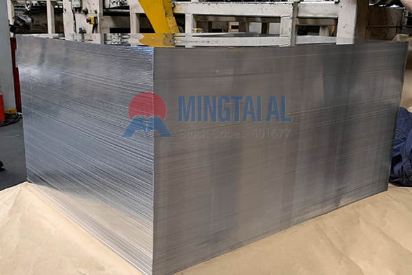 aluminum sheet alloy 3003