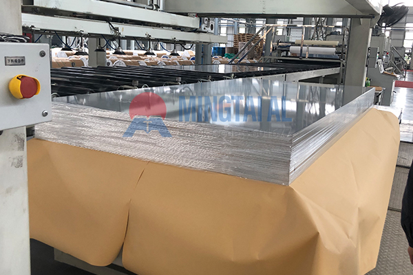 aluminum sheet alloy 5052