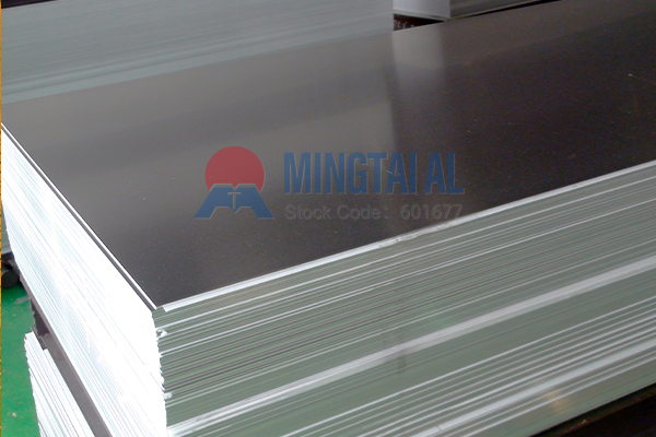 aluminum sheet for pcb