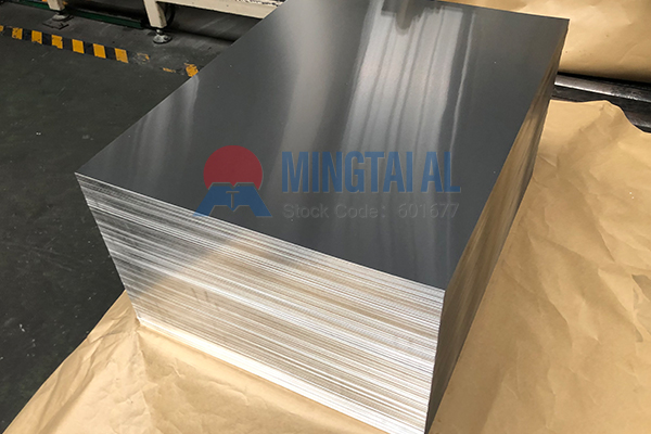 aluminum sheet grade 3003 h14