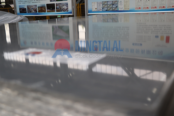 aluminum sheets for curtain walls