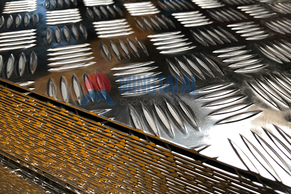 checker plate sheet