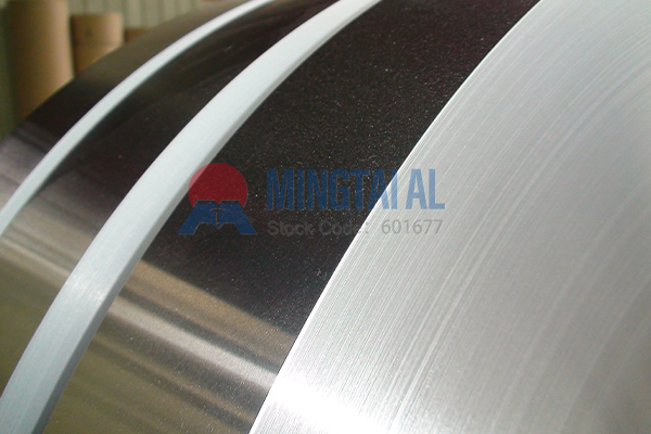 1060 aluminum strip for lighting fixtures