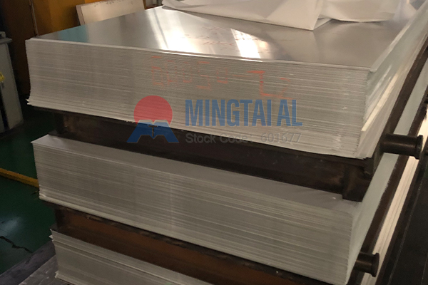 3003 aluminum sheet manufacturer