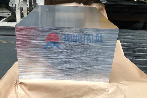 3003 aluminum sheet used in cookware