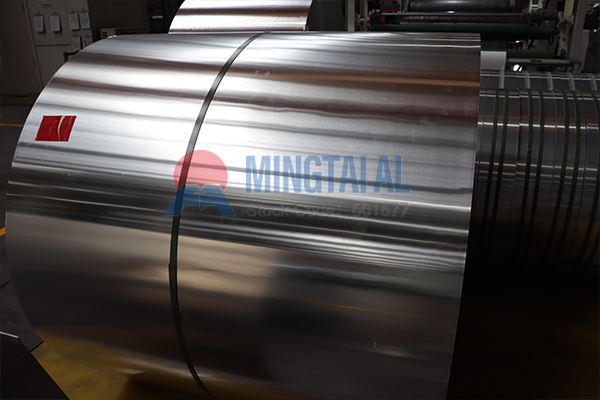3105 aluminum cap stock