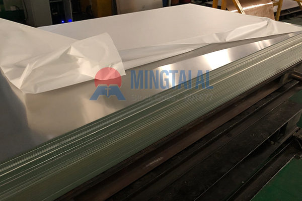 3105 aluminum sheet for pp caps