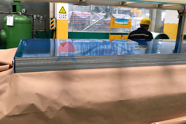 5052 aluminum sheet price