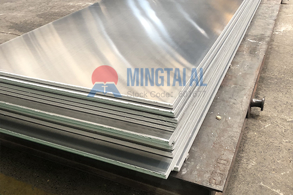 5083 aluminum sheet VS 5052