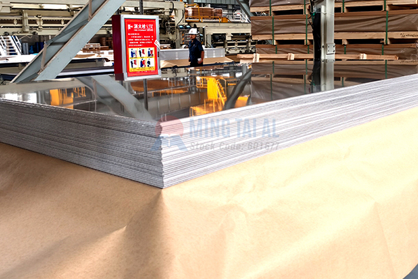 5182 aluminum sheet for car body panels