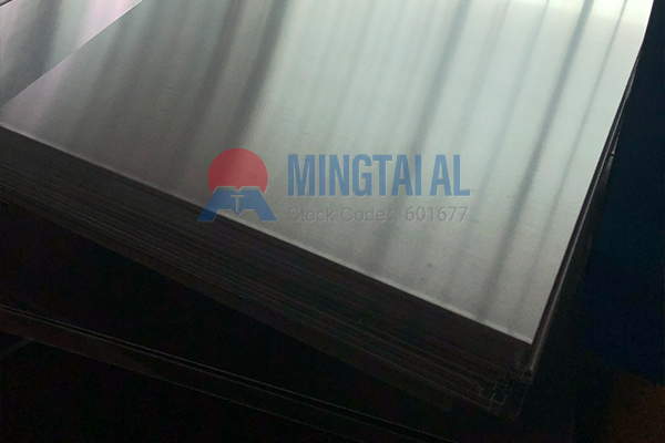 6061 Aluminum Plate for CNC Machining