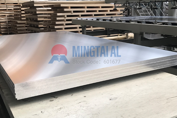 6061T6 Aluminum Plate for Tooling