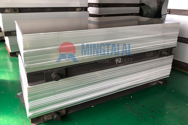 auto aluminum 6061