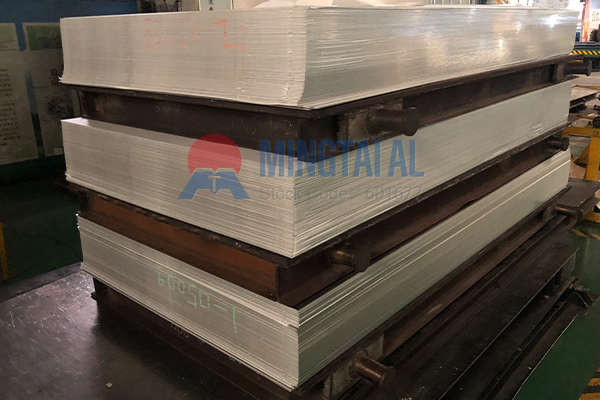 shipbuilding aluminum sheet price