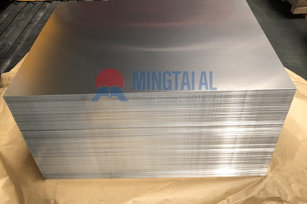 thin aluminum sheet 1mm
