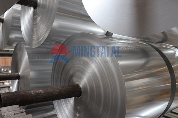 1060 aluminum foil manufacturers