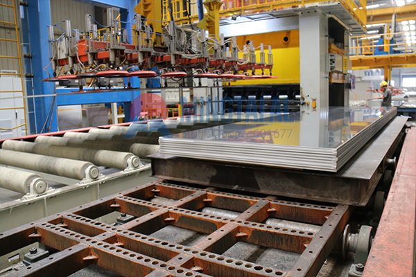 5005 Aluminum Sheet Price