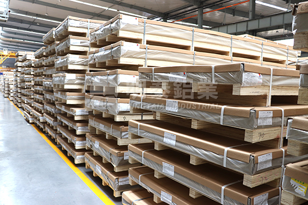 5083船用鋁板廠商