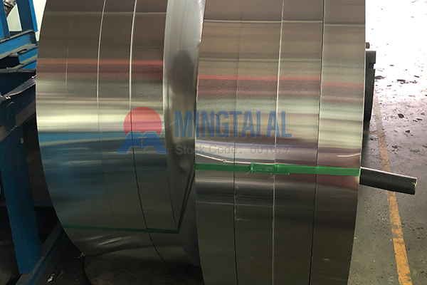 5182H19 Aluminum Sheet and Strip