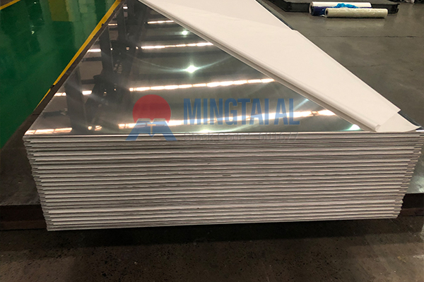 6061 Aluminum Sheet Manufacturers